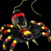 31159 LEGO® Creator - Wild Animals: Surprising Spider