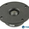 Głośnik GDWK 10/80 8ohm, Tonsil