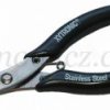 NarzÄdzia AX102 szczypce pĹaskie mini XYTRONIC