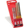 kwb 625620 Jigsaw Blade Set HCS 6-piece Wood & Metal cutting cassette