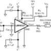 300 mA High Speed Buffer with Adjustable Current Limit | DDA | 8 | -40 to 125