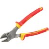 Stanley 0-84-004 FatMax Heavy-Duty Diagonal Cut Pliers VDE 195mm