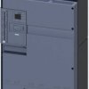 Siemens 3RW5552-6HA06 3RW55526HA06 Soft-start Moc silnika przy 400 V 355 kW Moc silnika przy 230 V 200 kW 200 V, 690 V N