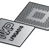 NXP 32-bit MCU, Power Arch cores, 8MB Flash, 300 MHz, -40/+125degC, Automotive Grade, 516 MAP