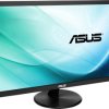 Asus VP228DE Monitor EEK D (A - G) 54.6 cm (21.5 cal) 1920 x 1080 px 16:9 5 ms VGA LCD (TN)