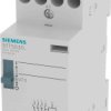 Stycznik 230 V AC Siemens styki: 4 2 kW 25 A 4NO 5TT5830-6