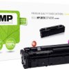 KMP Toner Zamiennik HP 201X, CF403X Magenta 2300 strony