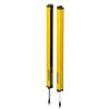 Omron Kurtyna świetlna Odbiornik rozdz. 14 mm, 79-wiązkowa F3SG-R