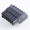 Molex 447641202 Listwa kołkowa, męska, do wbudowania, standardowa, piny: 12, 1 szt.