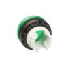 Główka Lampki Sygnalizacyjnej 22Mm Zielona M22-L-G 216773