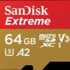 SDSQXAH-064G-GN6MA MicroSDXC memory card, 64 GB
