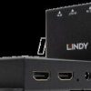 38509 HDMI and IP extender, 1080p, 50.0 m