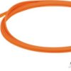 Weidmüller 8813270000 światłowodowe do światłowodów kabel 1.00 m pomarańczowy [1x złącze męskie ST - 1x złącze męskie ST