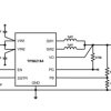 4-V to 17-V, 6-A synchronous buck converter with power good, 1% accuracy, and adjustable soft start
