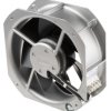 Wentylator osiowy 115 V AC AC 260 x 225 x 80mm 64W 880m³/h 500mA