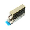 Aluminum M.2 2280 Solid-state Drive Heat Sink (Compatible with LattePanda Sigma)