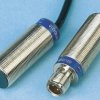 Czujnik zbliżeniowy M18 Indukcyjny 8 mm Telemecanique Sensors Niewpuszczany 12 → 24 V dc długość 60mm Gwintowany