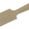 Skrobak szpiczasty KS Tools 963.9530 9639530