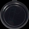 COM0406 Arcade button, black