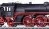Märklin 038190 Märklin 038190 Lokomotywa parowa w skali H0 19 016 DR/GDR