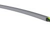Przewód zasilania VER YSLY-JZ 5x 1,5 Tr.500, YSLY-JZ, 5 x 1.50 mm², szary, 500 m