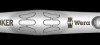 WERA 05020069001 Joker ratcheting combination wrench, Switch 14