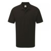 Orn Classic Raven Polo Shirt 190gsm