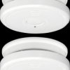 SA20 2X Smoke detector, 2-pack