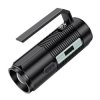 Latarka Superfire GF03, 300 lm, zasięg 300 m, cztery barwy światła