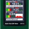 Miernik pola elektromagnetycznego EMF450
