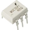 Transoptor MOC3041M z triakiem 1-kanałowy DC DIP 6 onsemi