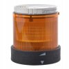 Element świetlny O70 pomarańczowy światło ciągłe 24VAC/DC XVBC2B5 SCHNEIDER