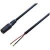 BKL Electronic 76105 Connector DC ferrules 2m 1 pcs adapters and cables