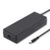 Qoltec Zasilacz desktopowy 120W 12V 10A 5.5*2.5 + kabel zasilający