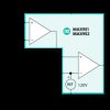 Ultra-Low-Power, Single-Supply Op Amp + Comparator + Reference