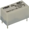 Przekaźnik; elektromagnetyczny miniaturowy; RM40-2011-85-1024 (2611695); 24V; DC; 1 styk przełączny; 5A; 250V AC; 30V DC; do dru