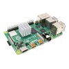 Aluminum Heat Sink for Raspberry Pi 3 or 4 - 15 x 15 x 15mm