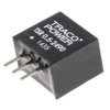 Regulator przełączający, Uwe 11 → 32V dc, Uwy 9V dc, Iwy 500mA, TRACOPOWER