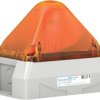 Lampa migająca Pfannenberg PY X-M-10 230V AC AM RAL7035 pomarańczowy 230 V/AC