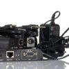 NewLink Rozszerzenie wideo, 1080 pixel VGA, 120 m, HDBaseT, 1