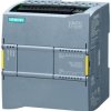 Sterownik programowalny PLC Siemens SIMATIC S7-1200F 10 6 Analogowy Tranzystor 150 kB PROFINET Profibus, Profinet,
