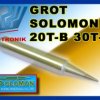 Grot SR 20T-B / SR 30T-B produkcji SOLOMON
