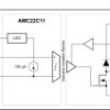 Fast-response basic isolated comparator with adjustable threshold and latch function
