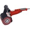 Holzmann SM100_230V Dull Polisher 230V, 100-115mm, Versatile Use