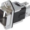 Gniazdo modułowe RJ45 8-pinowe HARTING 1.75A Żeński