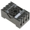 Gniazdo przekaźnika do: Seria MT TE Connectivity
