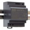 Zasilacz 100W 24VDC, DIN TS35 (Mean Well HDR-100-24)