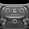 SCSAVUPRO-SC3 Simucube Savu Pro steering wheel