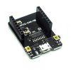 ESP32-CAM baseboard