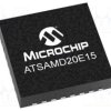 ATSAMD20E15B-MU